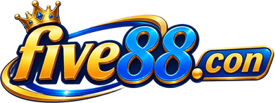 Five88 Con Logo